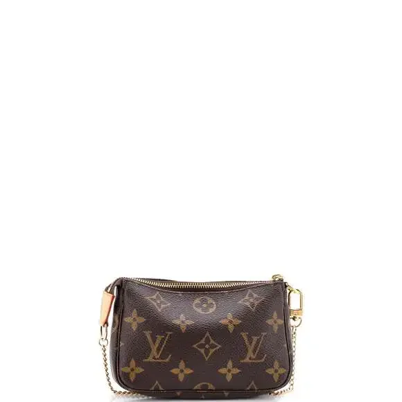 Louis Vuitton Pochette Accessoires #236689L82B - Picture 3 of 7